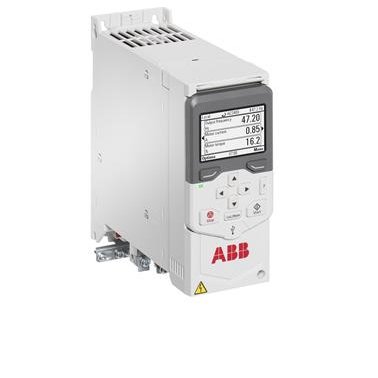 ACS480 - General Purpose Drive